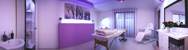 The massage need not be boring in any way
