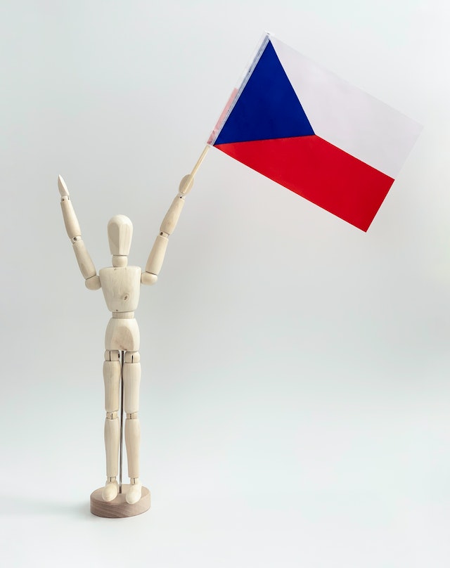 Místa, která byste měli navštívit v České republice